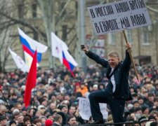 Путин обманул: крымчане восстали против Кремля