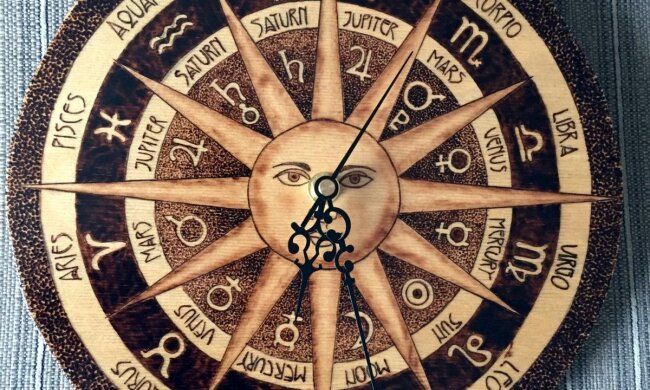 Гороскоп, фото: Факты