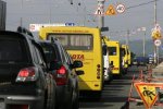 У Києві перекриють рух на одній із головних магістралей