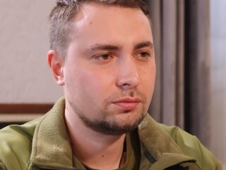 Кирило Буданов. Фото: YouTube