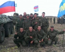 В сети показали кровавую расправу россиян над пленным