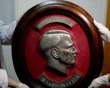 Латиноамериканці знайшли найбільшу нацистську схованку
