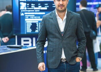 Николай Удянский