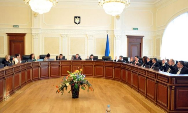 Совет правосудия упростил арест и задержание судей