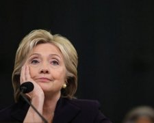 WikiLeaks оприлюднив чергові листи Гілларі Клінтон