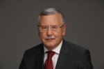 Кандидат в президенти Анатолій Гриценко