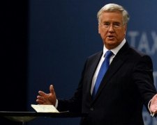 Британія закликала НАТО боротися з брехнею Кремля