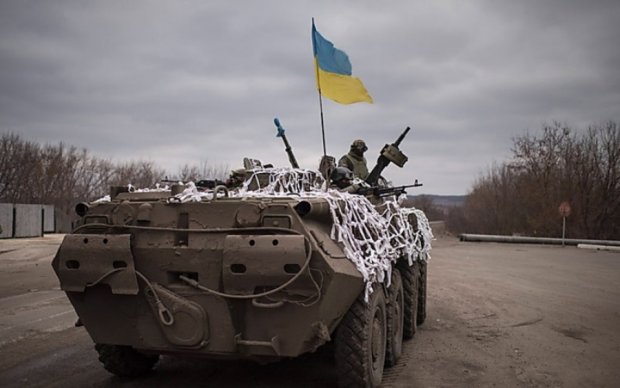 Українські позиції обстріляли 50 разів: є загиблі
