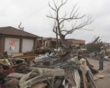 На США обрушились смертельні торнадо