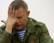 Захарченко з українськими цигарками підірвав мережу: фото