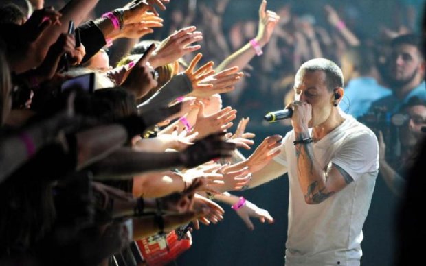 Завещание солиста Linkin Park стало достоянием общественности