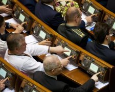 Рада намагається вбити систему електронних закупівель