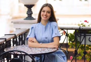 Олександра Кучеренко, фото - Instagram