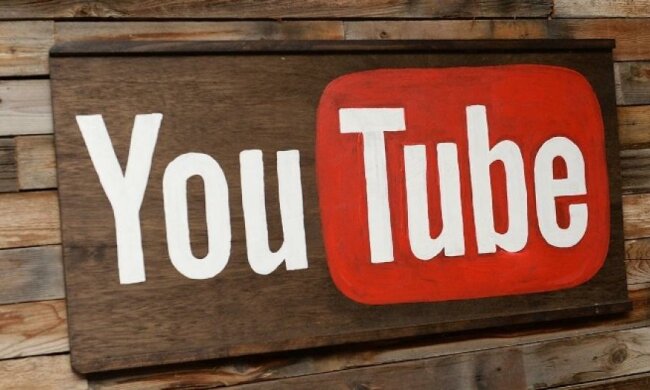 YouTube становится телевизором