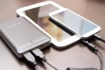 Нові акумулятори для смартфонів зроблять удвічі потужнішими