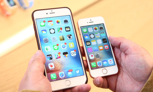 Скільки потрібно батрачити, щоб вистачило на iPhone Xs, показали інфографікою