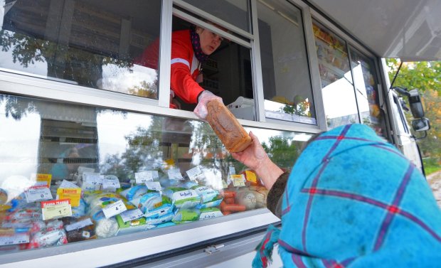 В Киеве меняют правила продажи социального хлеба: что нужно знать