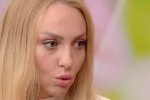 Оля Полякова. Фото: скриншот Youtube