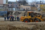 Будівельники натрапили на масове поховання часів Другої світової війни: кількість жертв ошелешила вчених