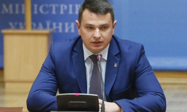 Стало известно о деталях отчета НАБУ