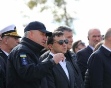 Главное за ночь: Зеленский в МВД Авакова, Том Круз в Украине и заробитчанская "лихорадка" пенсионеров