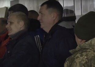 Мобилизация, скриншот: Youtube