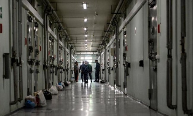 Смерть кривдника Чорновол потрапила на відео