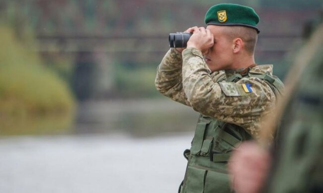 Бійня з прикордонниками на Буковині: всі подробиці і відео
