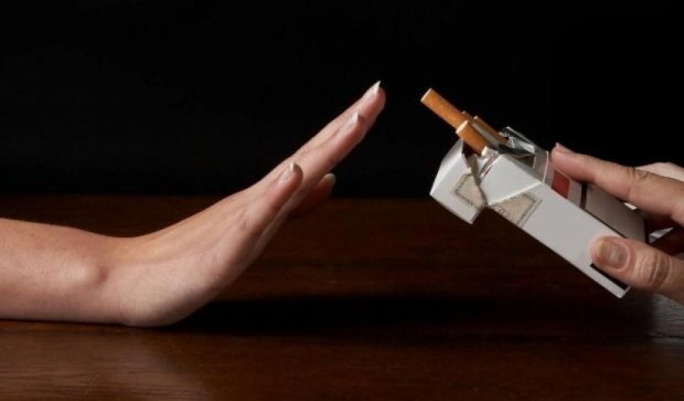 Вчені розробили вакцину проти куріння