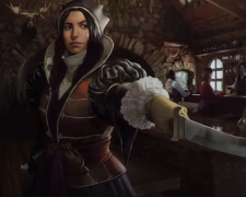 Fable, скріншот: YouTube