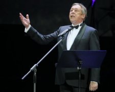 Російські артисти обматюкали глядачів прямо зі сцени