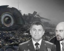 Новий свідок у справі збитого MH17 видав себе в книзі