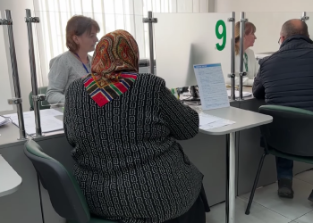 Пенсионеры. Фото: скрин youtube