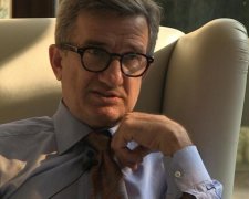Тарута розкрив відносини з партією "ОСНОВА"