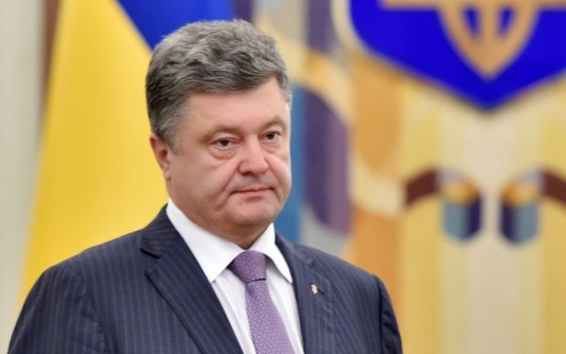Украинцы задумали омолодить пост Президента