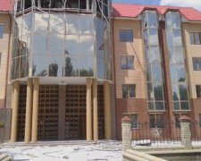 НБУ ліквідує луганський банк