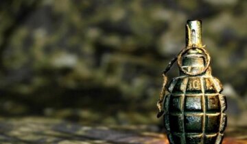 Одесит влаштував "вибуховий" майстер-клас по розгону бешкетників