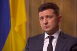 Владимир Зеленский, фото: кадр из видео