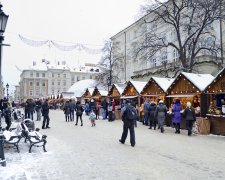 Морози змінять мокрий сніг: з'явився прогноз погоди в Україні