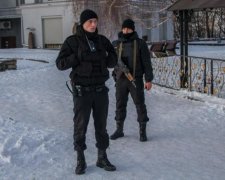 Перестрілка біля київського кафе: копи озвучили деталі