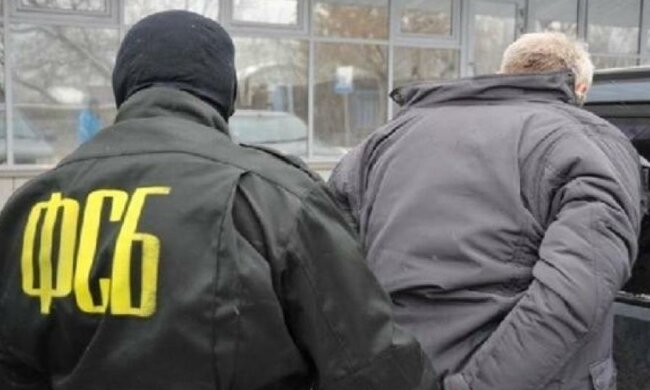 ФСБ в Крыму схватила правозащитников и человека Лутковской