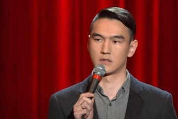 Комик Нурлан Сабуров объяснил, почему не высказывается против россии: "Есть свои страхи"