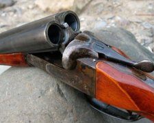 Директор філії Центробанку застрелився у власному під'їзді
