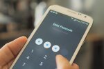 Як розблокувати телефон: найпростіші і перевірені способи
