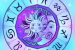 Гороскоп, знаки Зодиака, изображение: Pinterest
