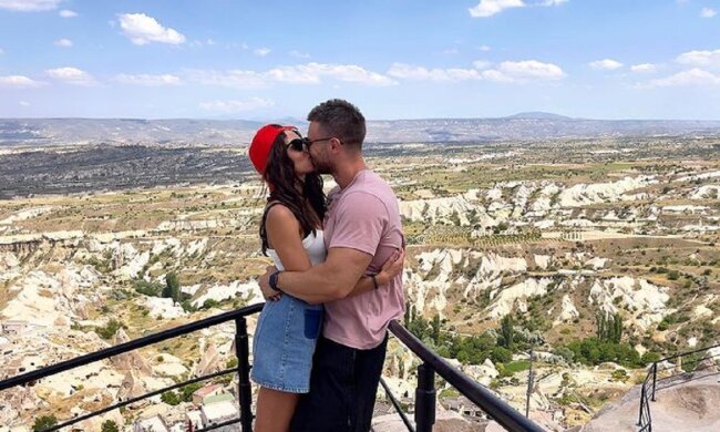 Публикация Михаила Заливако: Instagram