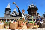 Яблучний спас 2019: коли буде та головні традиції