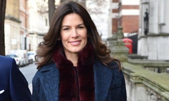 Модель отсудила у шейха 53 млн фунтов