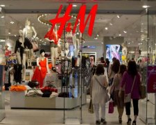 Модникам на заметку: в Киеве откроют второй магазин H&M