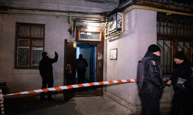 У Києві прогримів потужний вибух: подробиці і відео нічного переполоху